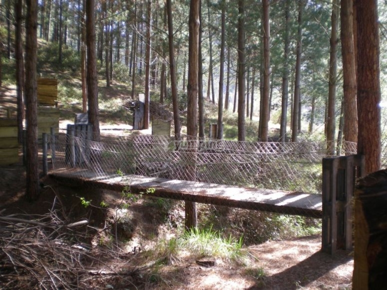 Instalaciones de Paintball Liébana Activa /tb_paintball en cantabria2.jpg